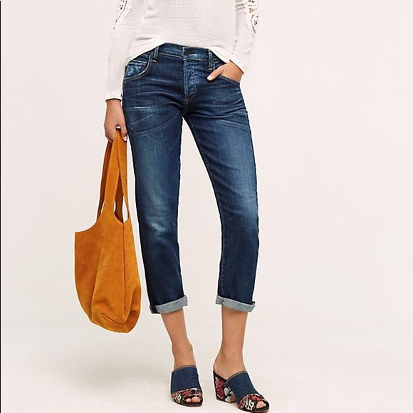 coh emerson slim boyfriend